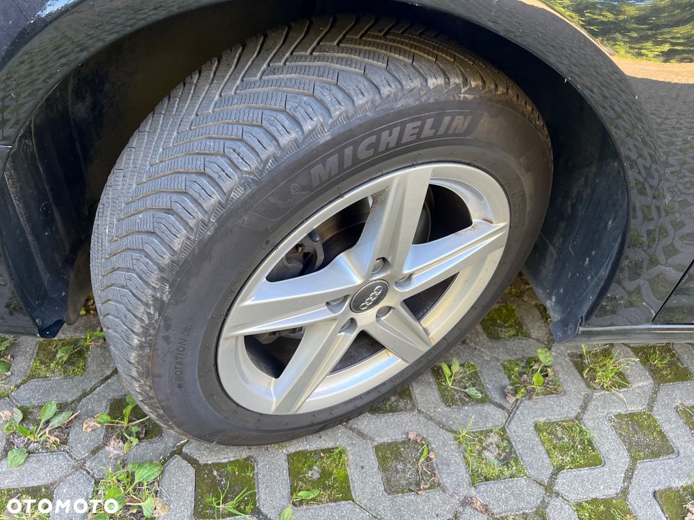 Audi A3 Sportback - 32