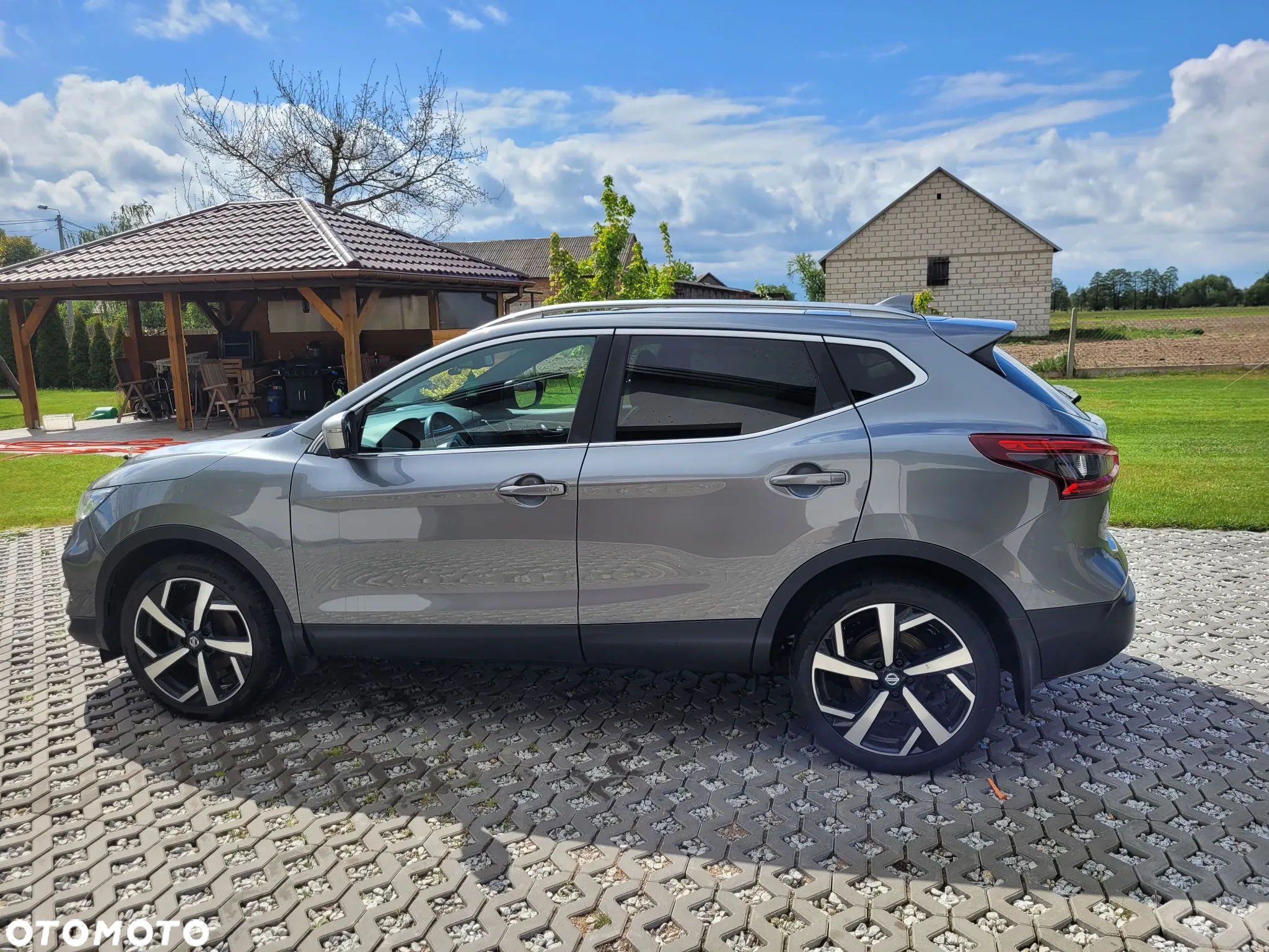 Nissan Qashqai 1.6 DCi N-Connecta Xtronic EU6 - 4