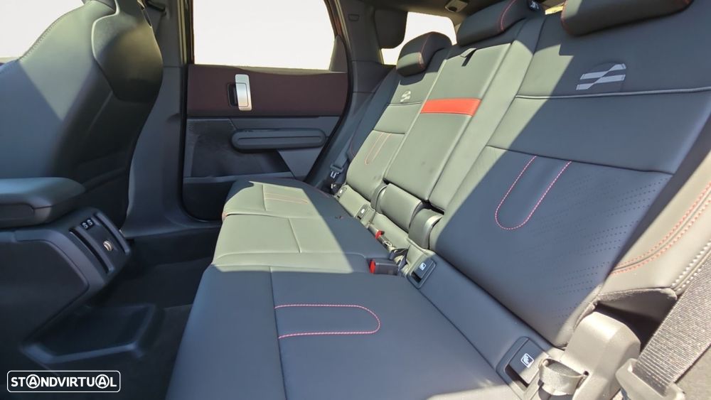 MINI Countryman C JCW L - 13