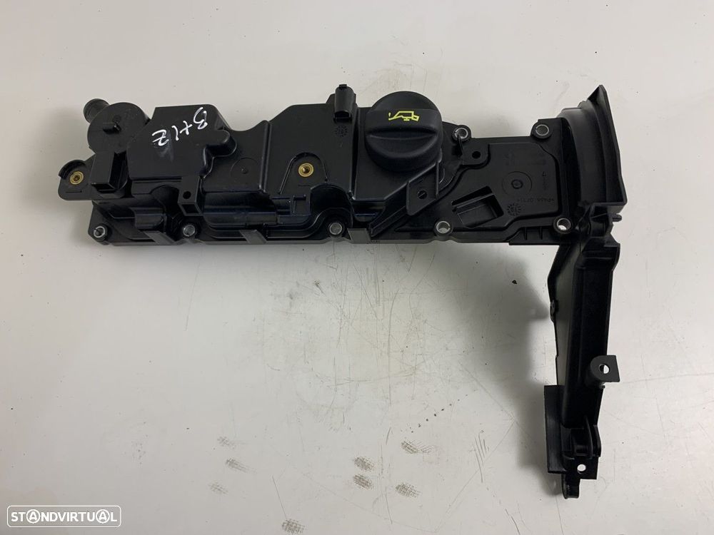 Tampa das válvulas PEUGEOT 308 II 1.6 BlueHDi 120 REF. M06042A190 MOTOR BHZ - 2