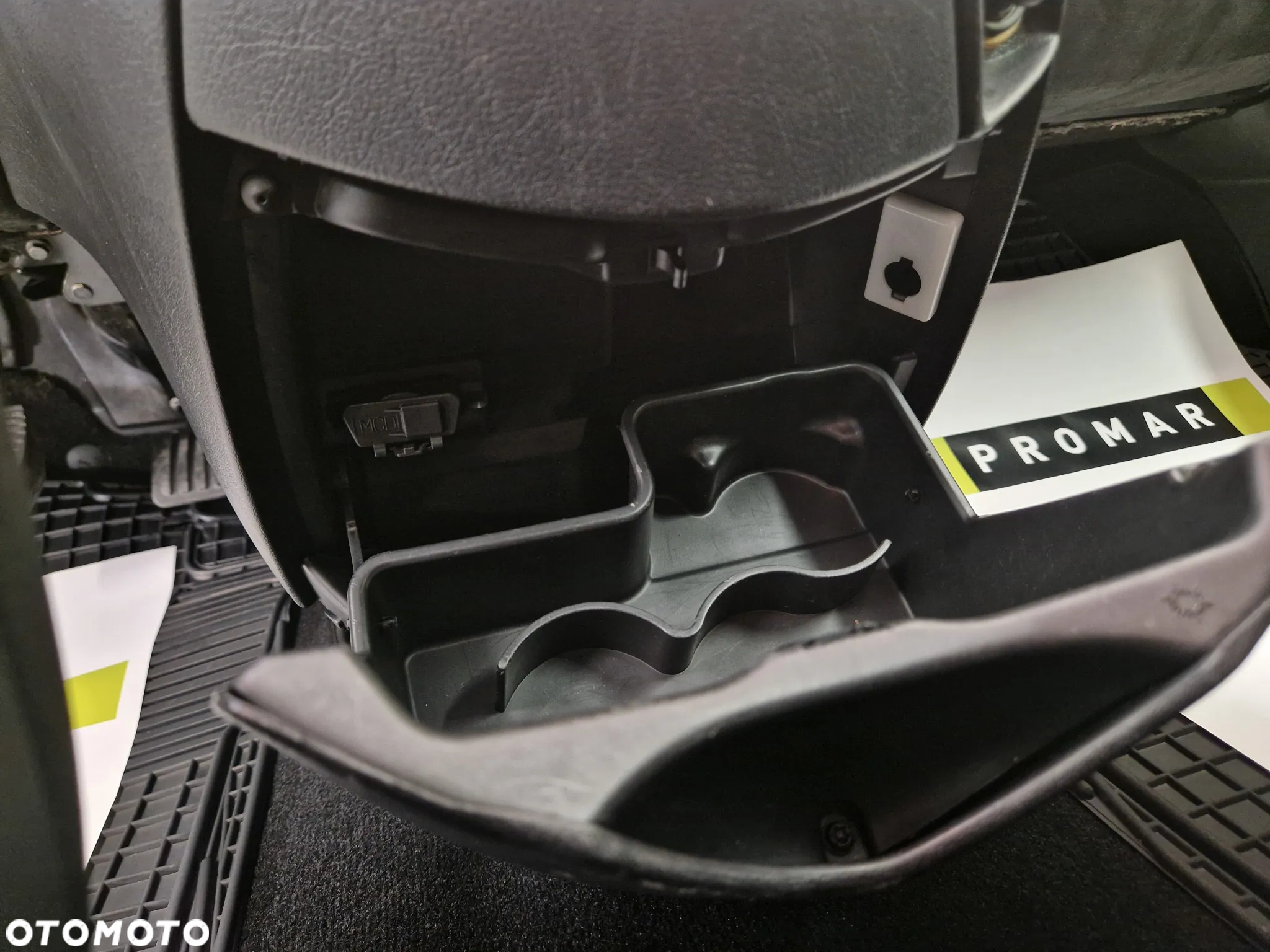 Citroën C8 2.0 HDi Exclusive EU5 - 40