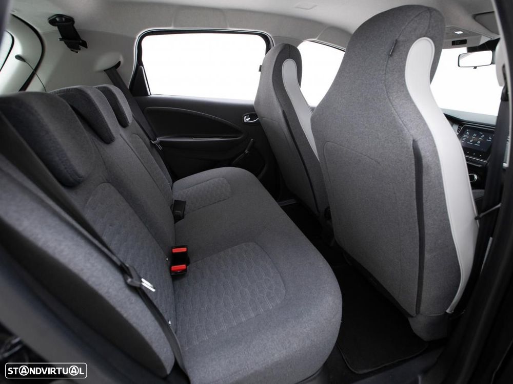 Renault Zoe (c/ Bateria) Limited 50 - 11