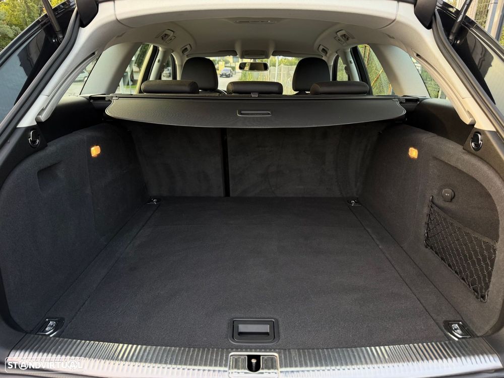 Audi A4 Avant 2.0 TDI Business Line - 10