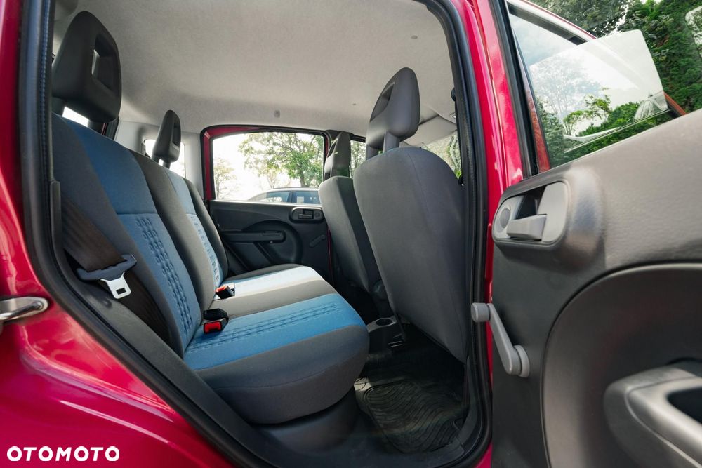 Fiat Panda 1.2 Mylife Eco - 28