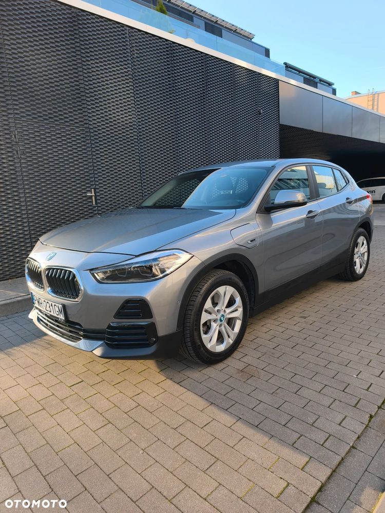 BMW X2 xDrive25e Advantage - 2