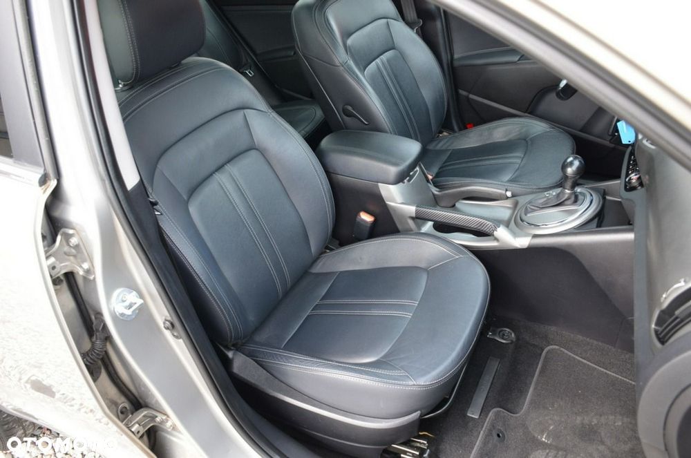 Kia Sportage - 28