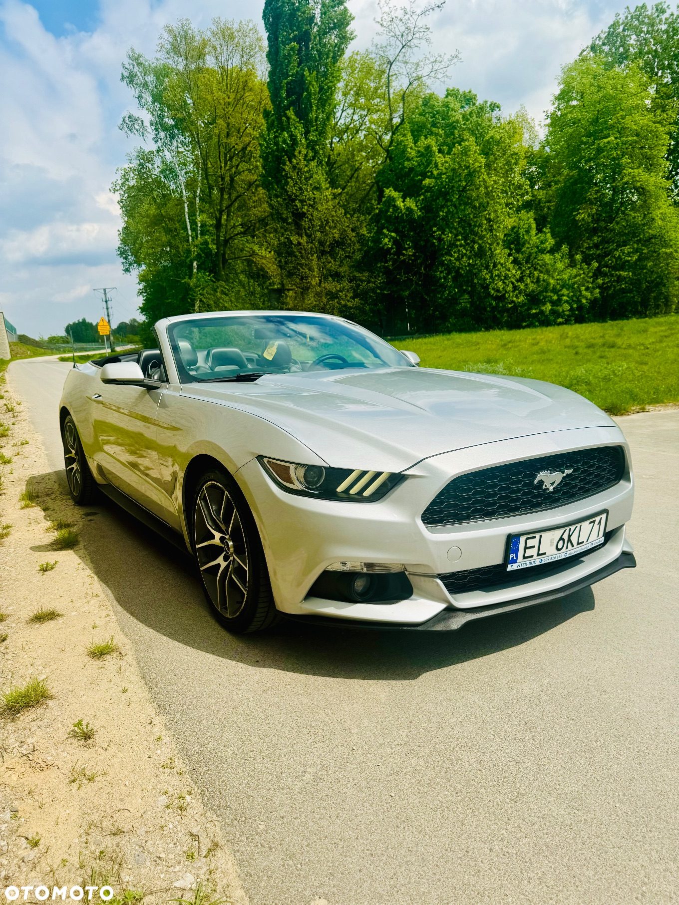 Ford Mustang - 9