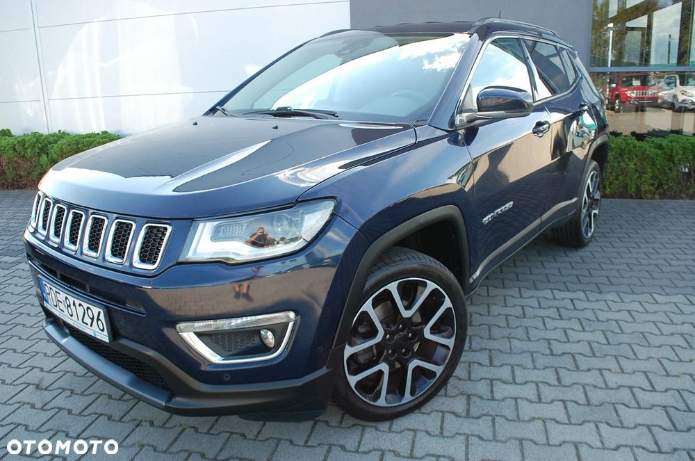 Jeep Compass - 2