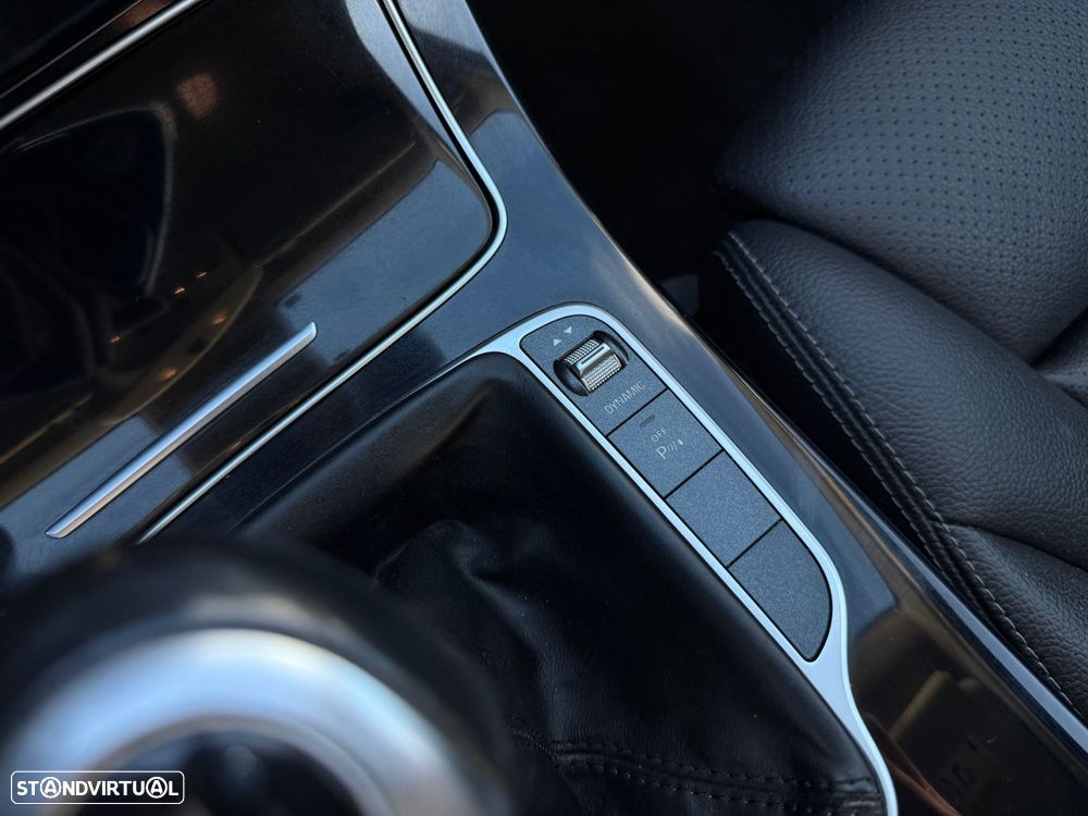 Mercedes-Benz C 220 BlueTEC Avantgarde - 40