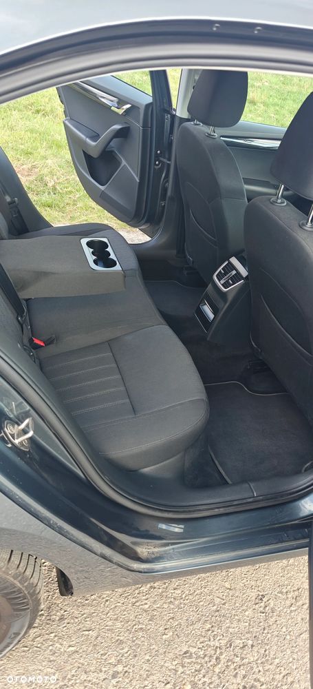 Skoda Octavia 1.5 TSI ACT Style - 8