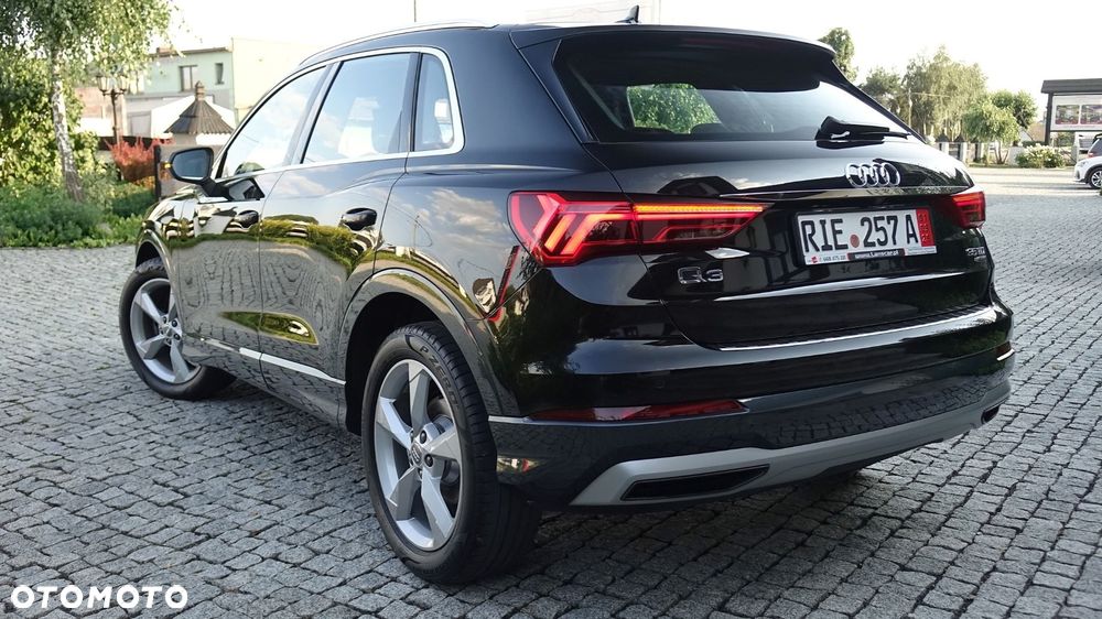 Audi Q3 - 4