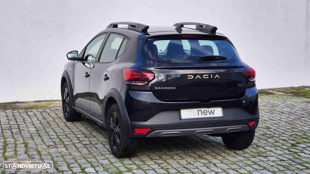 Dacia Sandero - 7