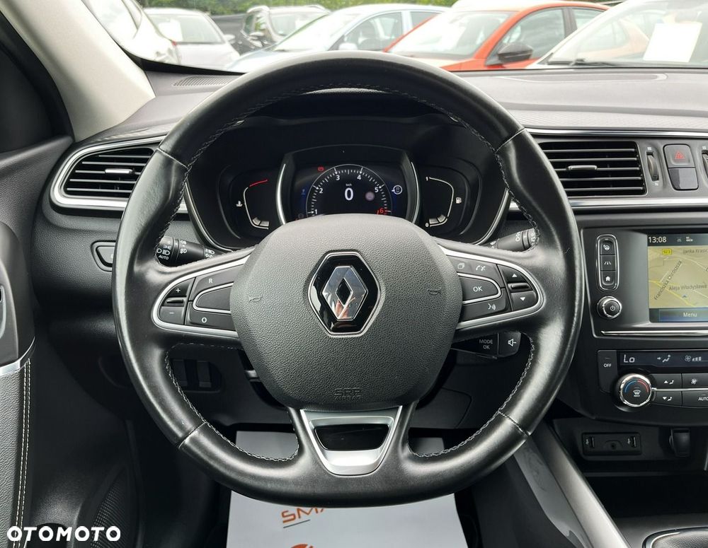 Renault Kadjar Energy TCe 130 LIMITED - 12