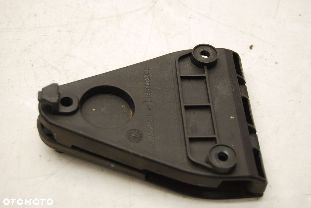 MOCOWANIE TRÓJKĄTA 4B5860285D VW BORA AUDI A6 C5 ORI - 3