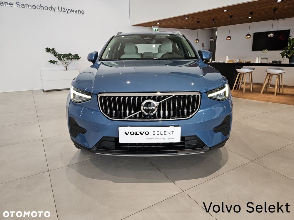 Volvo XC 40 - 4