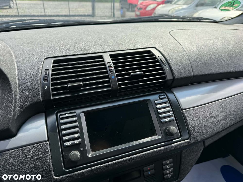 BMW X5 - 11