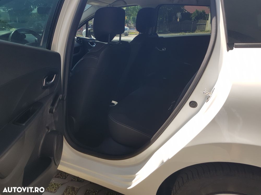 Renault Clio Grandtour dCi 75 Stop & Start Expression - 28