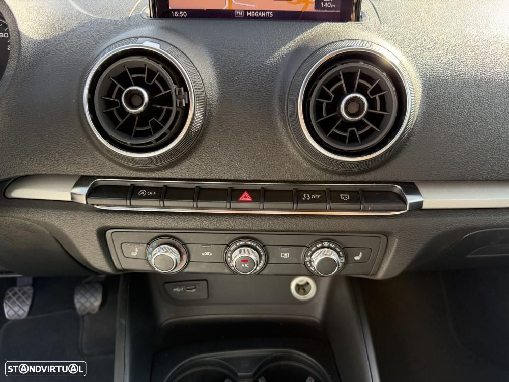 Audi A3 Sportback 1.0 TFSI Sport - 17