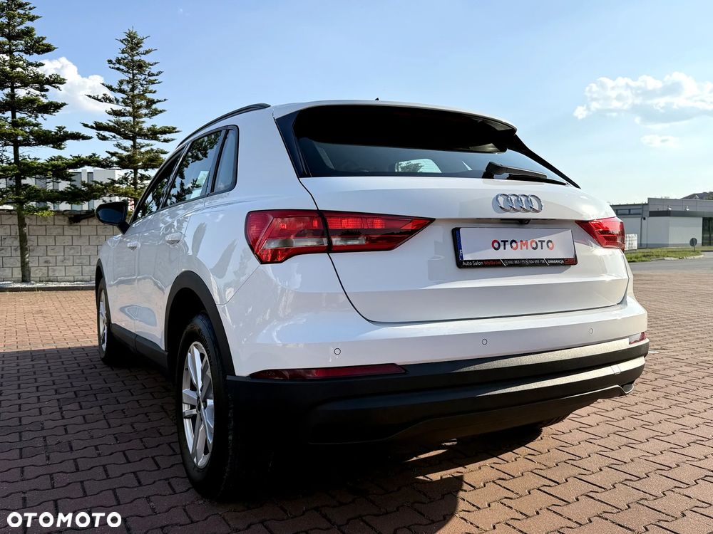 Audi Q3 35 TFSI mHEV S tronic - 38