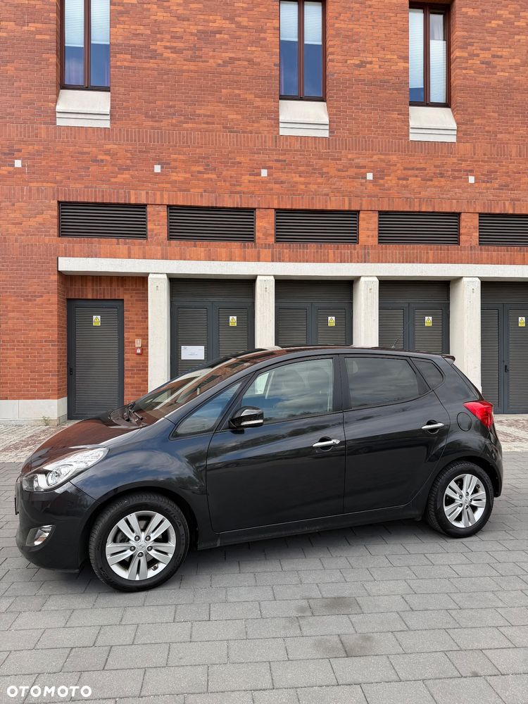 Hyundai ix20 1.4 Classic + - 31