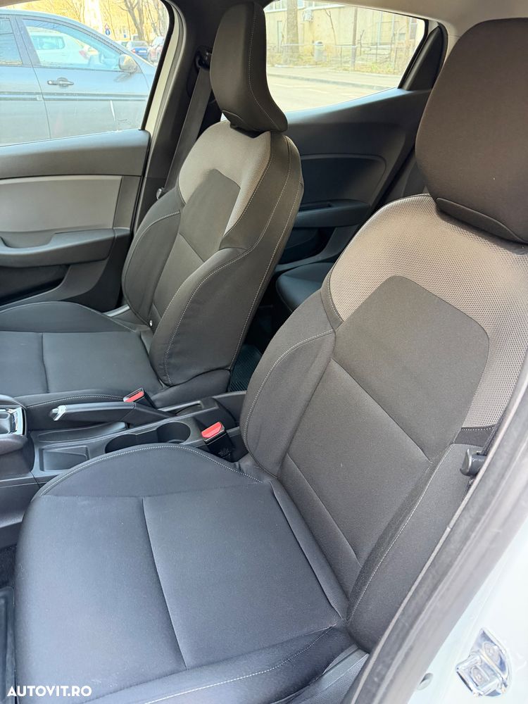 Renault Clio V 1.0 SCe Life - 12