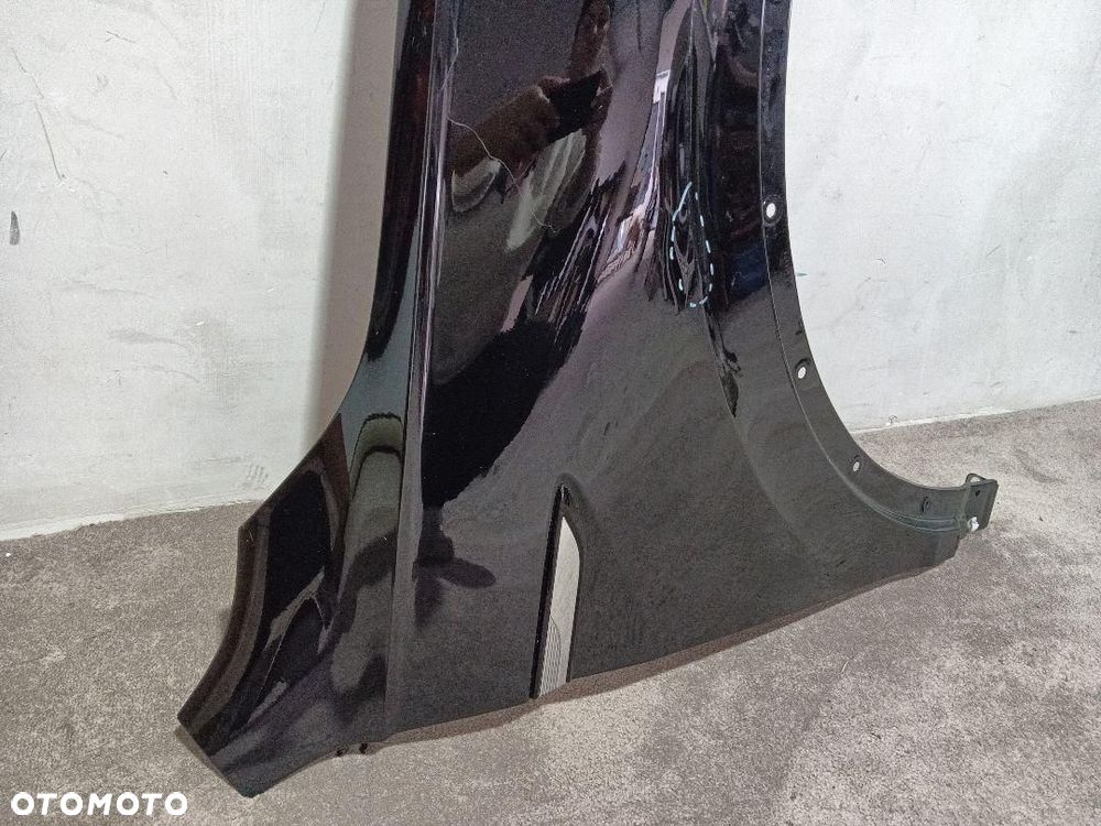 BŁOTNIK PRZÓD PRZEDNI PRAWY VW TIGUAN II LIFT 5NA821106 - 2