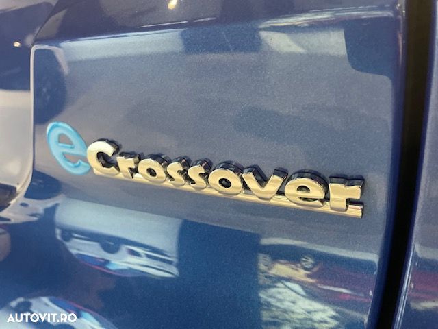 Aixam Crossover - 29