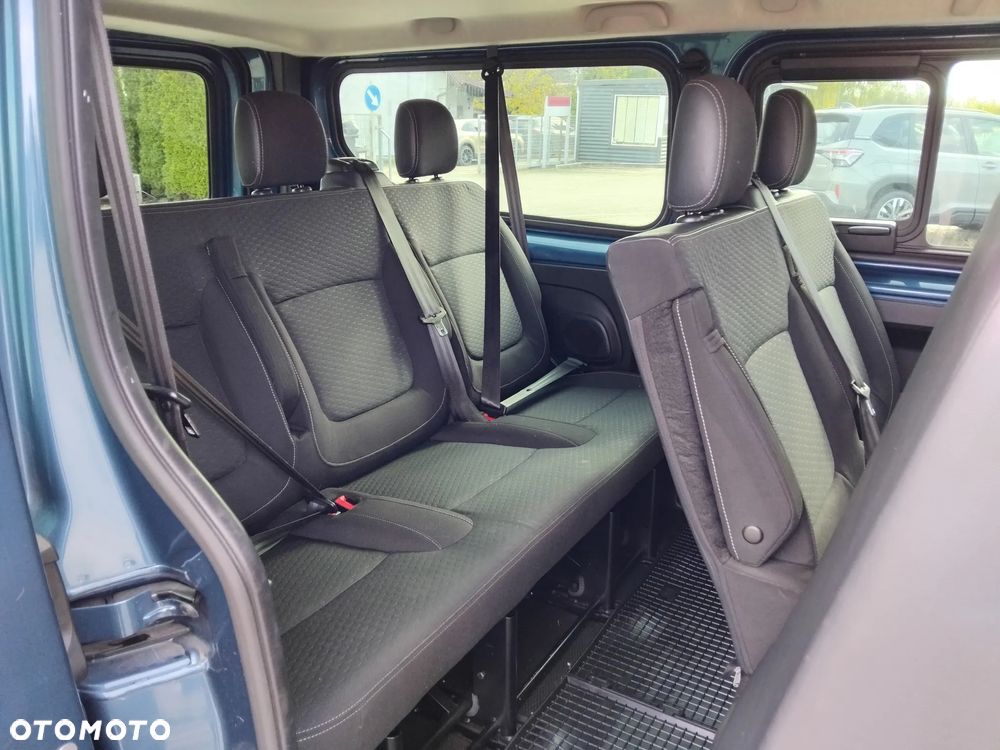 Opel Vivaro L2H1 2.9t Edition - 14