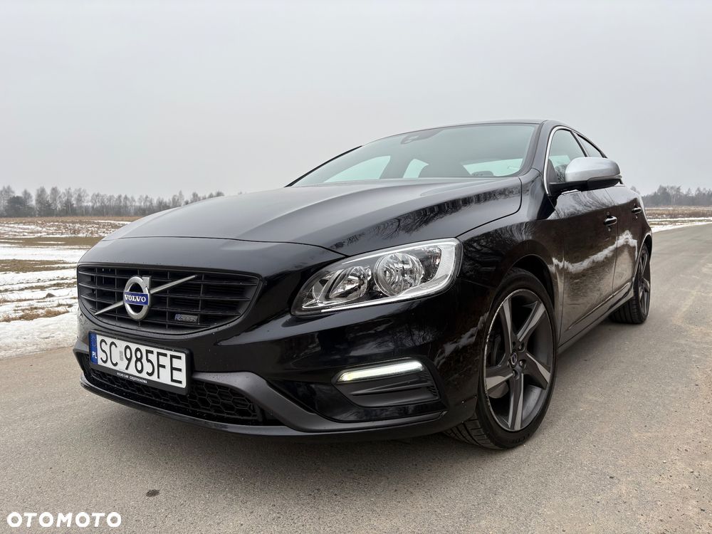 Volvo S60 D4 Drive-E Summum - 2