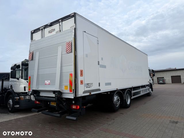 Volvo FE 320 Chłodnia 23palety Euro 6 - 4