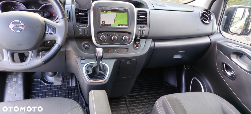 Renault Trafic - 9