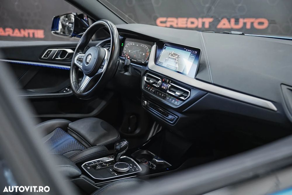 BMW Seria 2 220i Aut. M Sport - 26