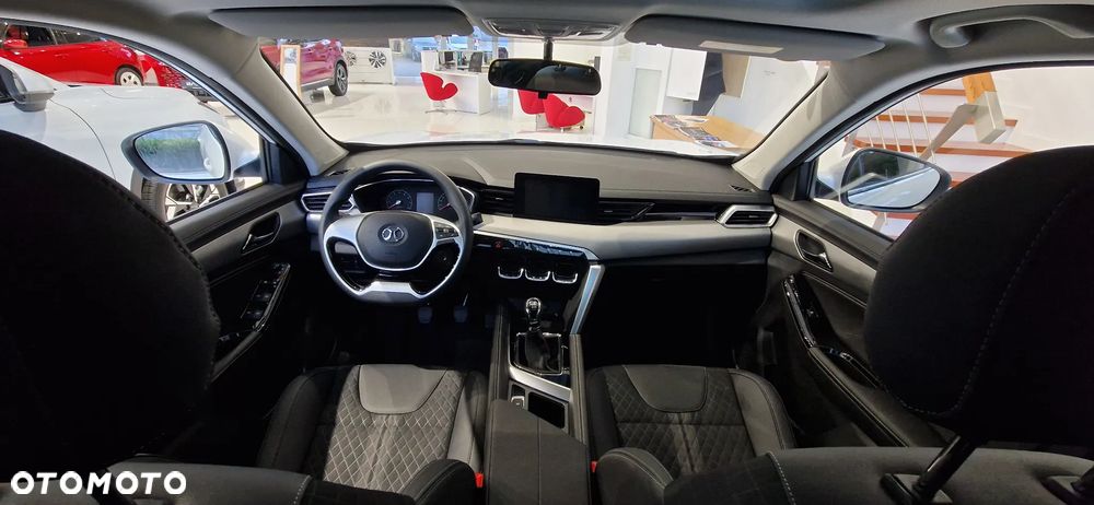 BAIC 3 - 8