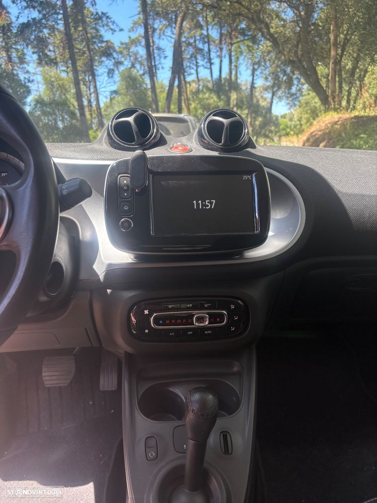 Smart ForTwo Coupé - 5