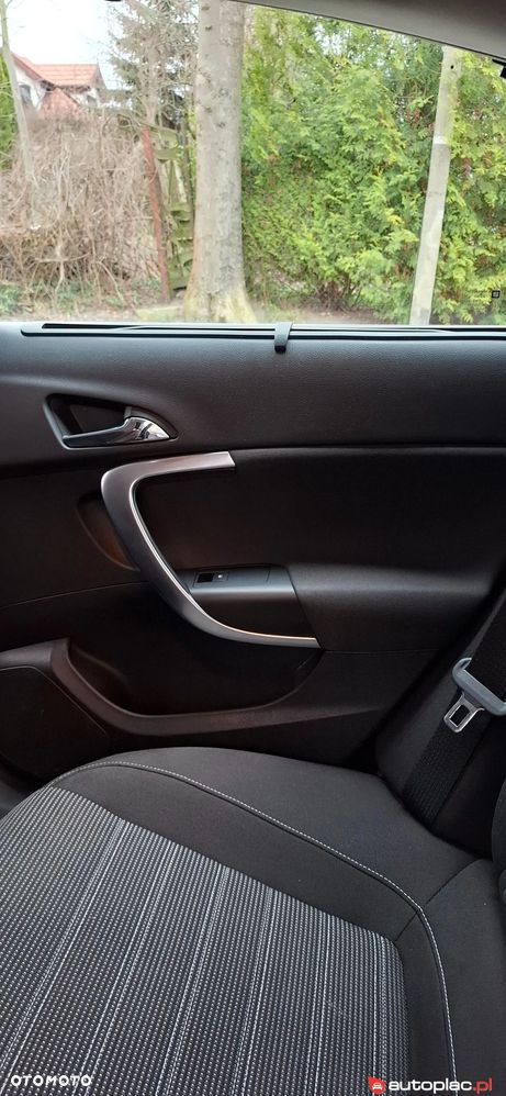 Opel Insignia 2.0 T Cosmo EU6 - 7