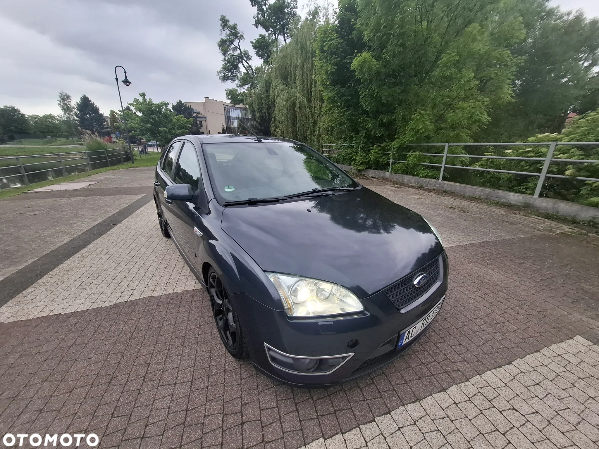 Ford Focus 2.5 ST - 30