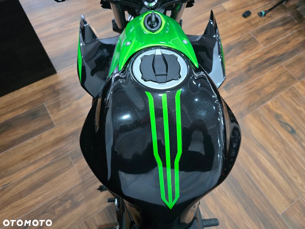 Kawasaki Z 650 - 19