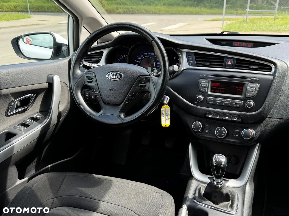 Kia Ceed 1.0 T-GDI ISG Platinum Edition - 10
