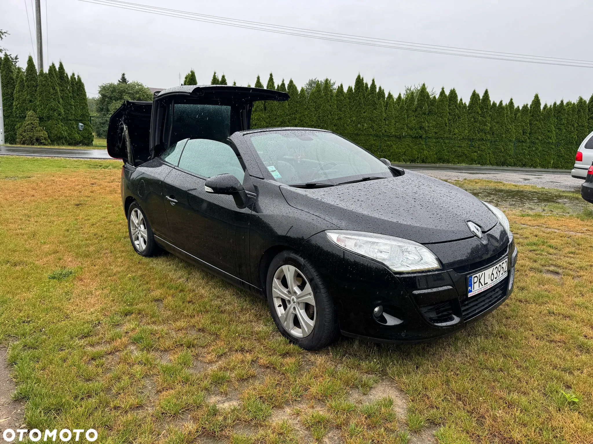 Renault Megane CC 1.9 dCi Privilege - 12