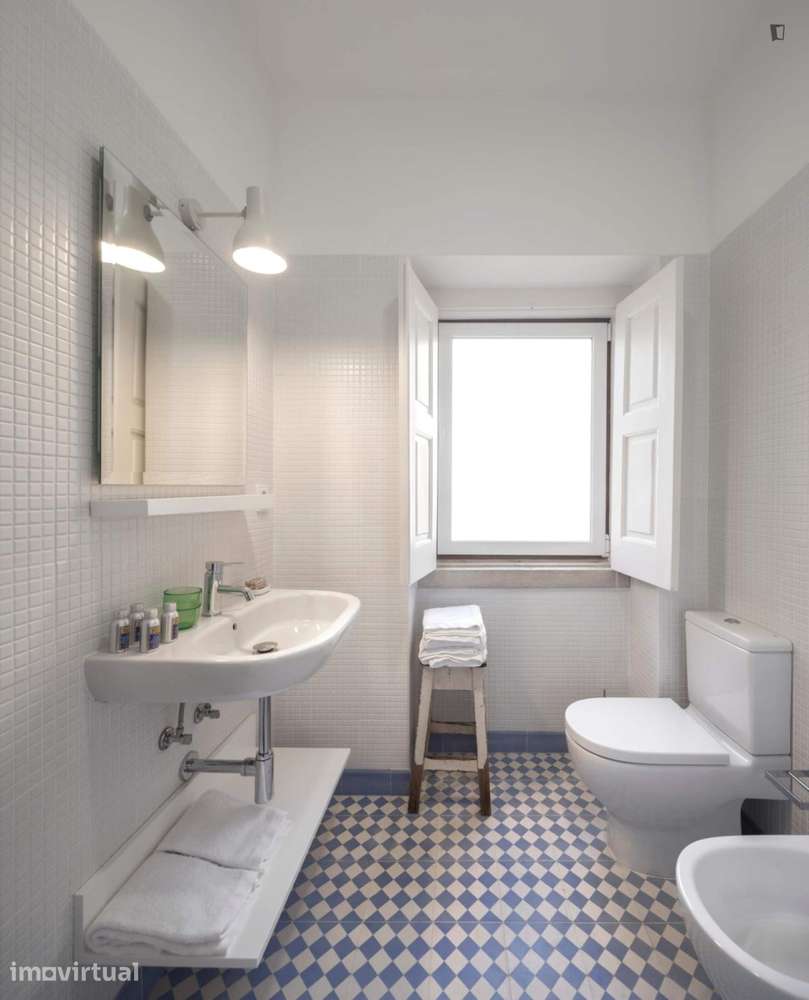 Apartamento com 3 quartos - localizado em Tomar - Grande imagem: 4/14