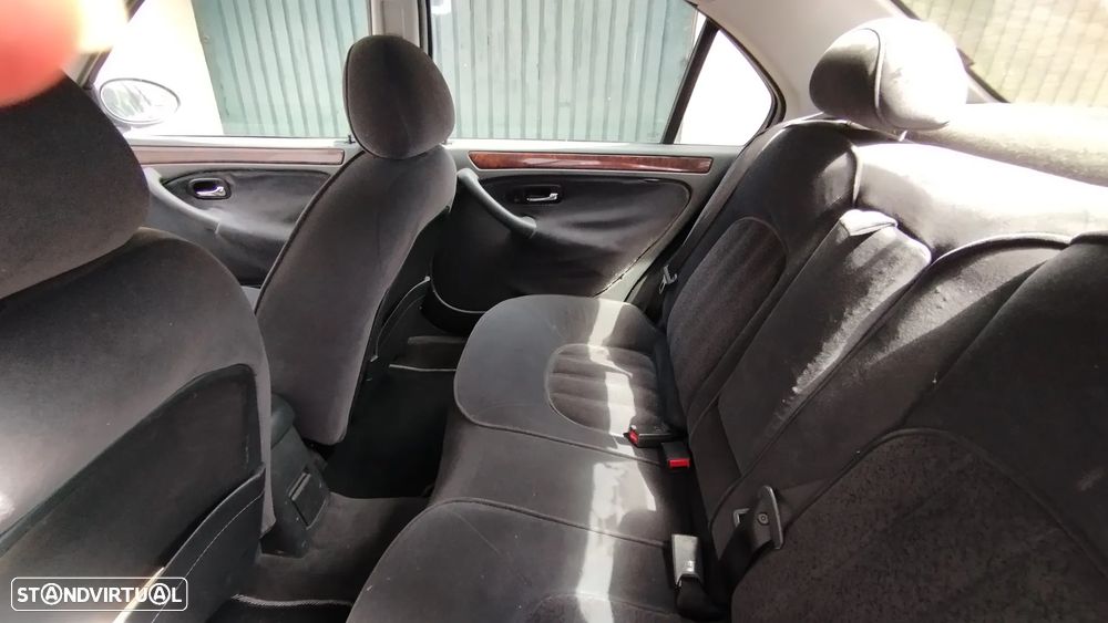 Rover 45 1.4 Classic - 6