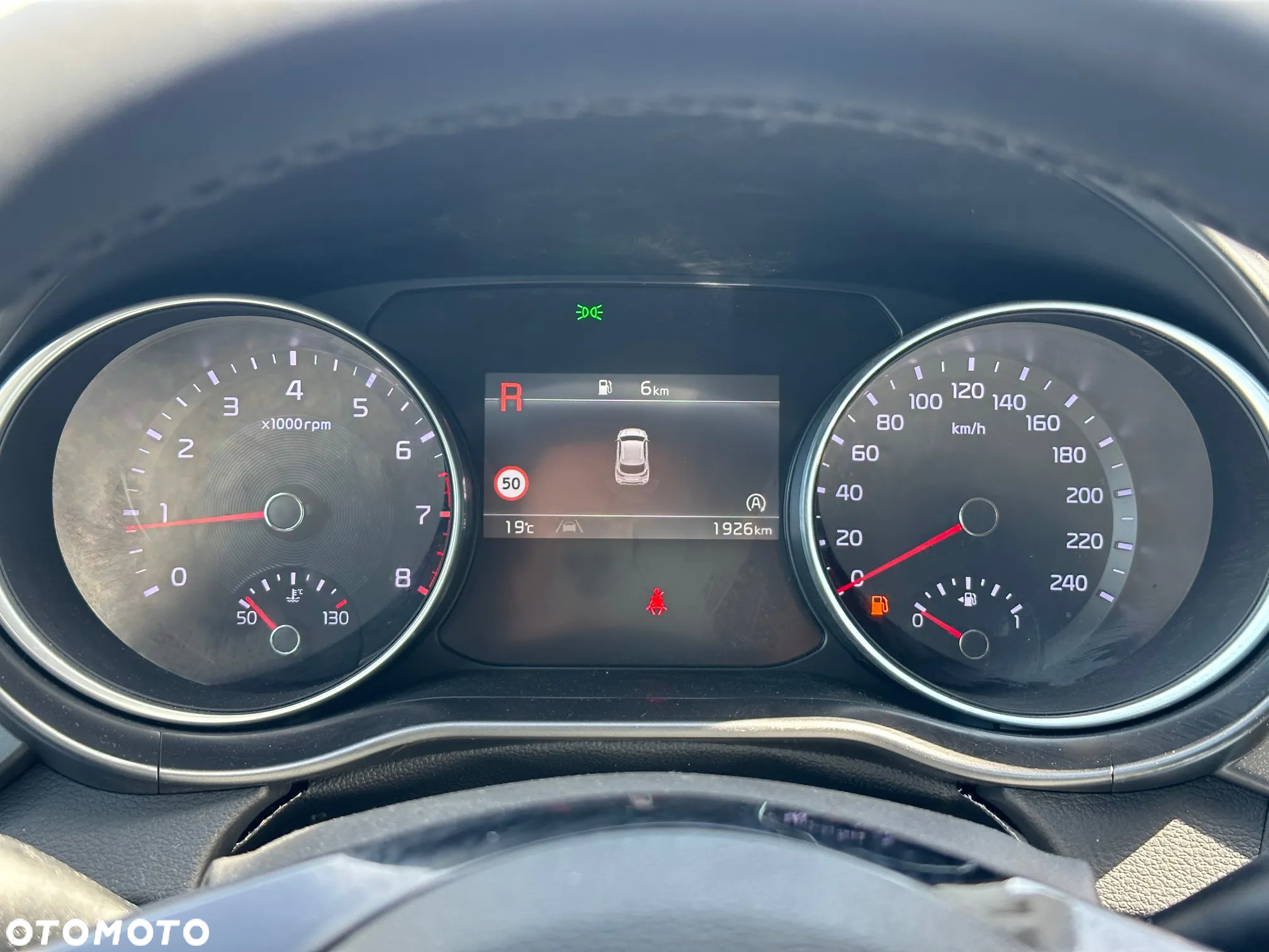 Kia XCeed 1.5 T-GDI M DCT - 29