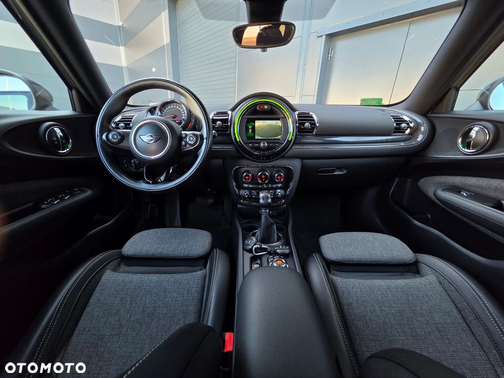 MINI Clubman - 31