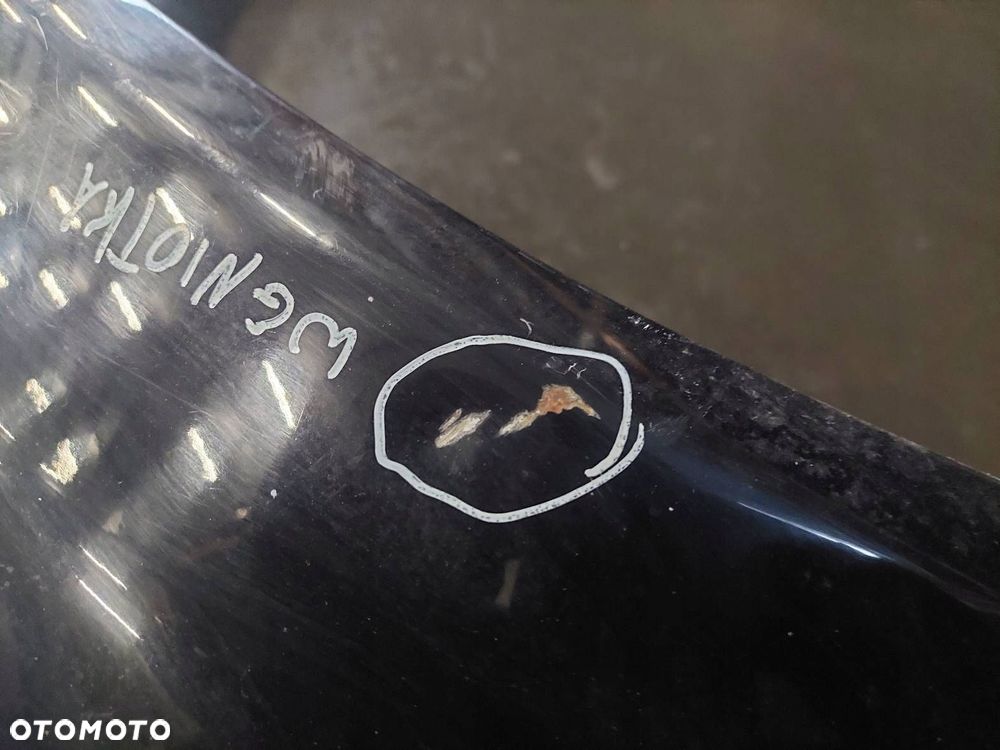 KOMPLETNY PRZÓD MASKA BŁOTNIK ZDERZAK LAMPY HONDA HR-V I GH NH-592P - 7