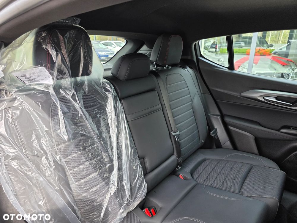 Alfa Romeo Tonale 1.5 T4 GSE mHEV Edizione Speciale DCT - 28