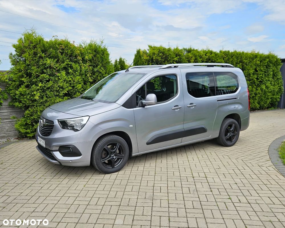 Opel Combo XL 1.5 D Start/Stop Elegance - 5