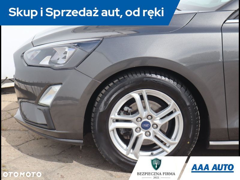 Ford Focus - 14