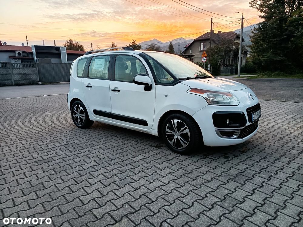 Citroën C3 Picasso - 6