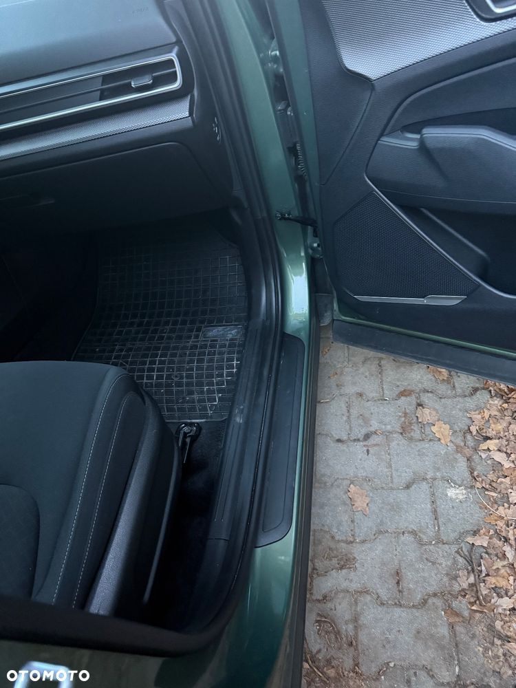 Kia Sportage 1.6 T-GDI M 2WD - 12