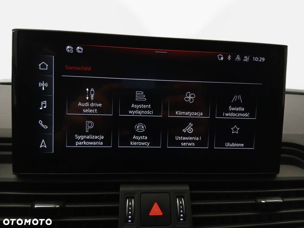 Audi Q5 40 TDI mHEV Quattro S Line S tronic - 31